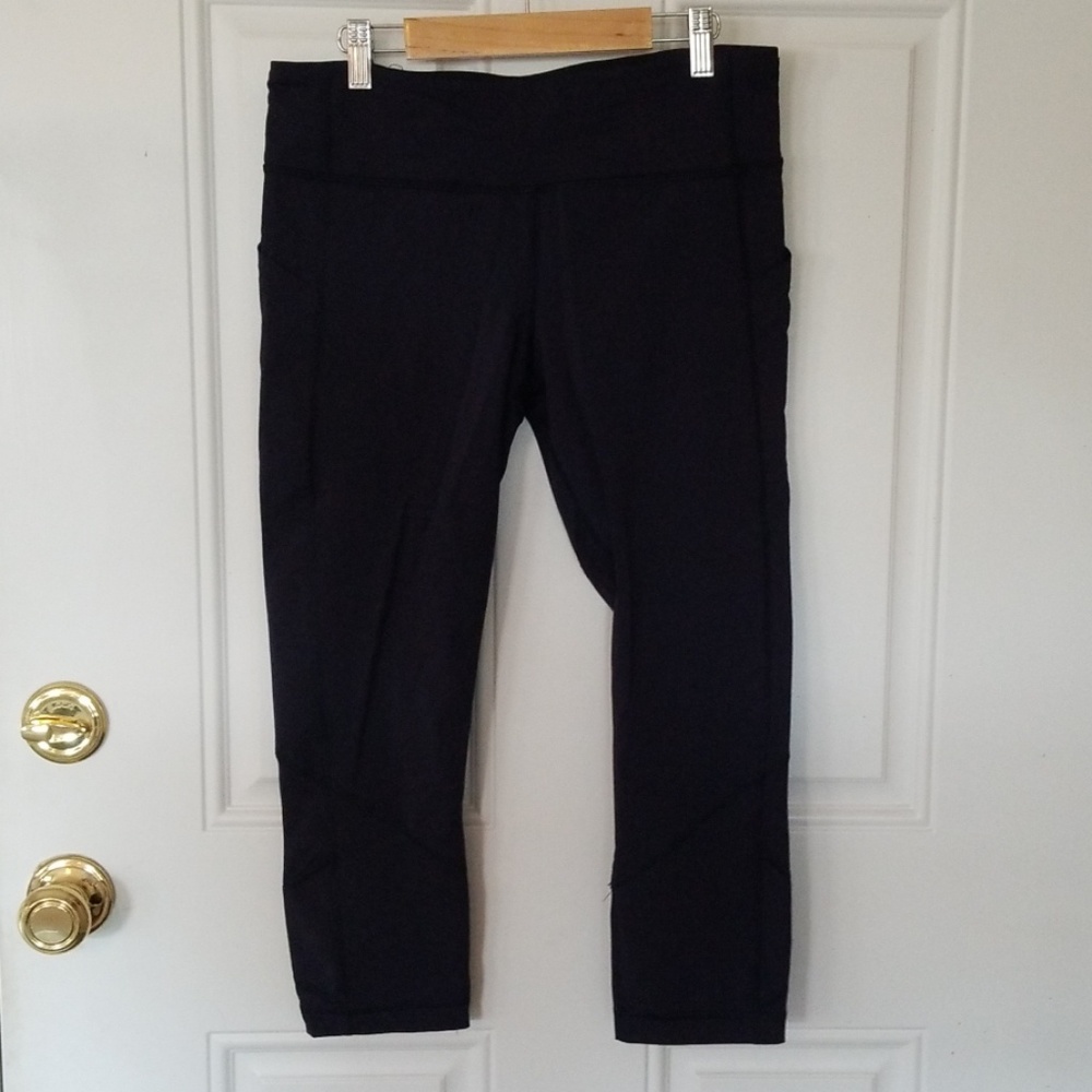 Lulu lemon pants